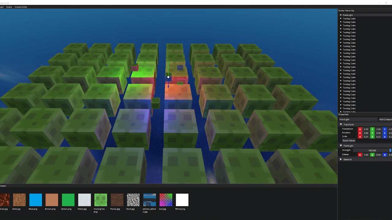 SlimeCube preview