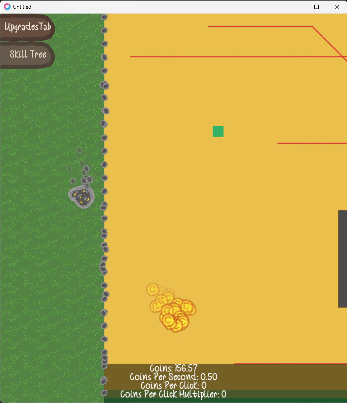 Tycoon screenshot 2