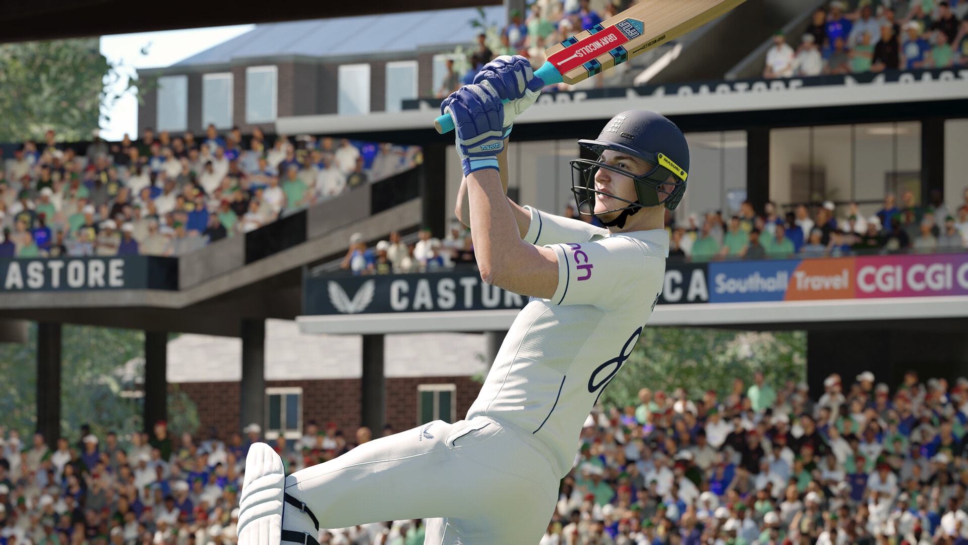 CRICKET 24 preview