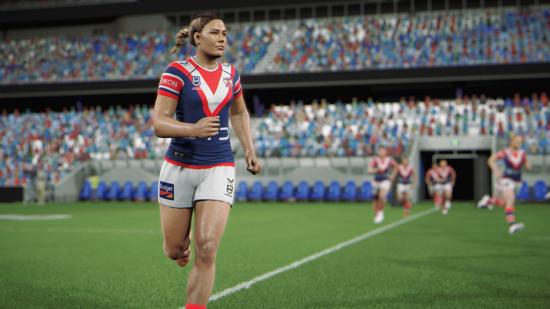 Rugby League 26 screenshot 3