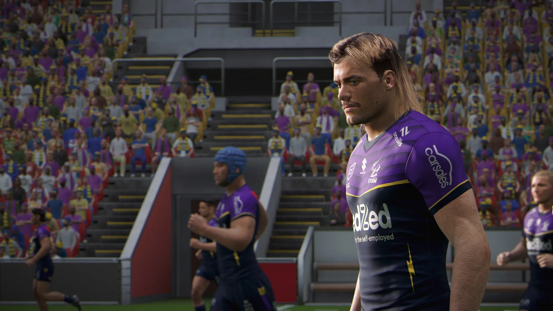 Rugby League 26 preview