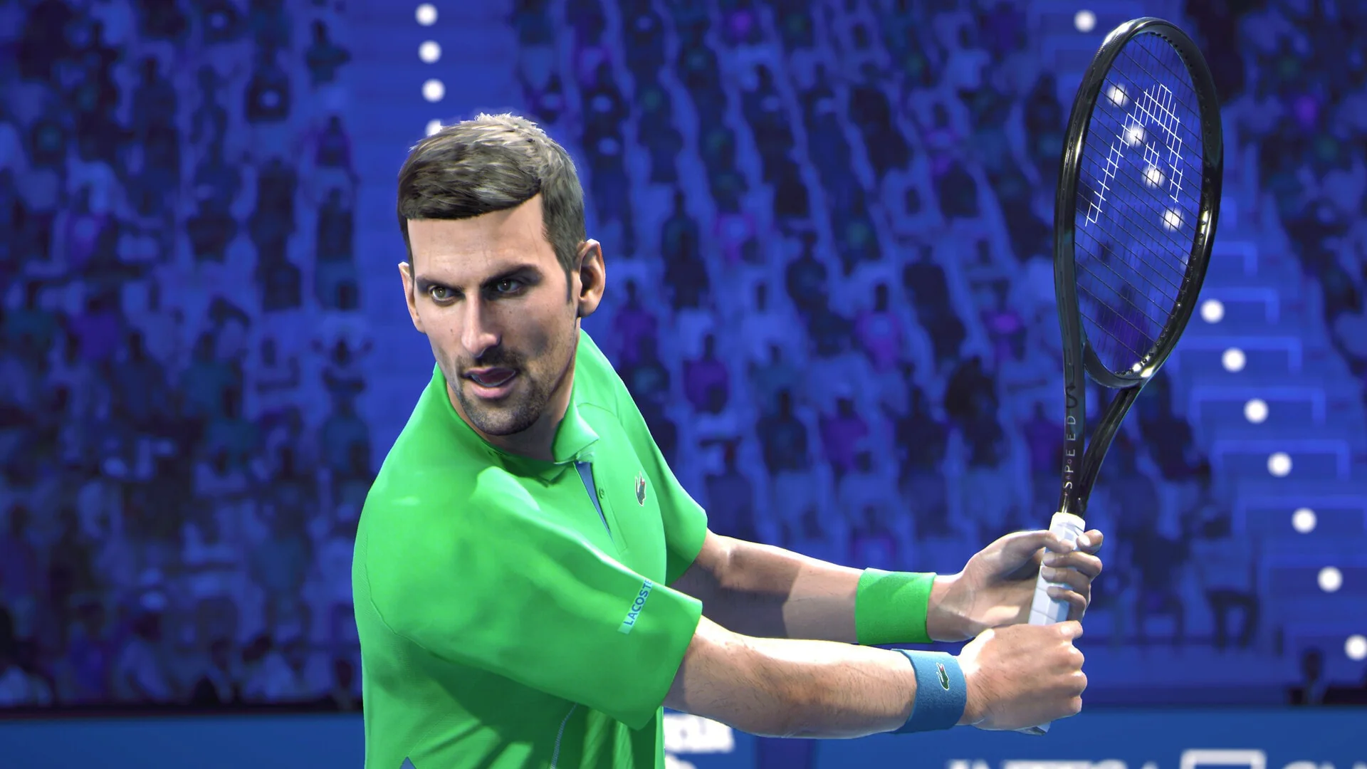 TIEBREAK preview
