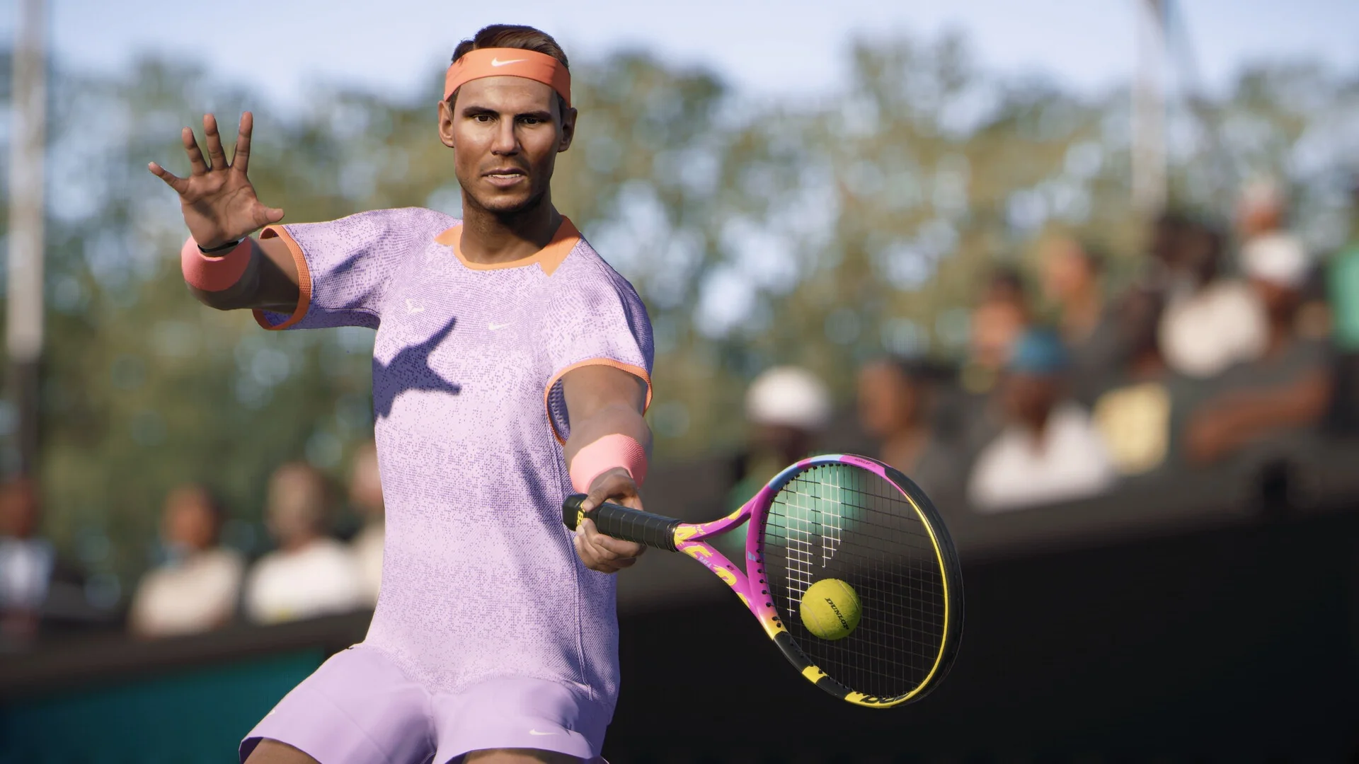 TIEBREAK screenshot 3